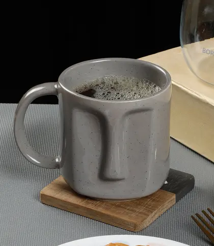 Stoneware