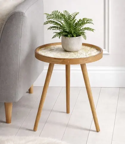 Mango Wood