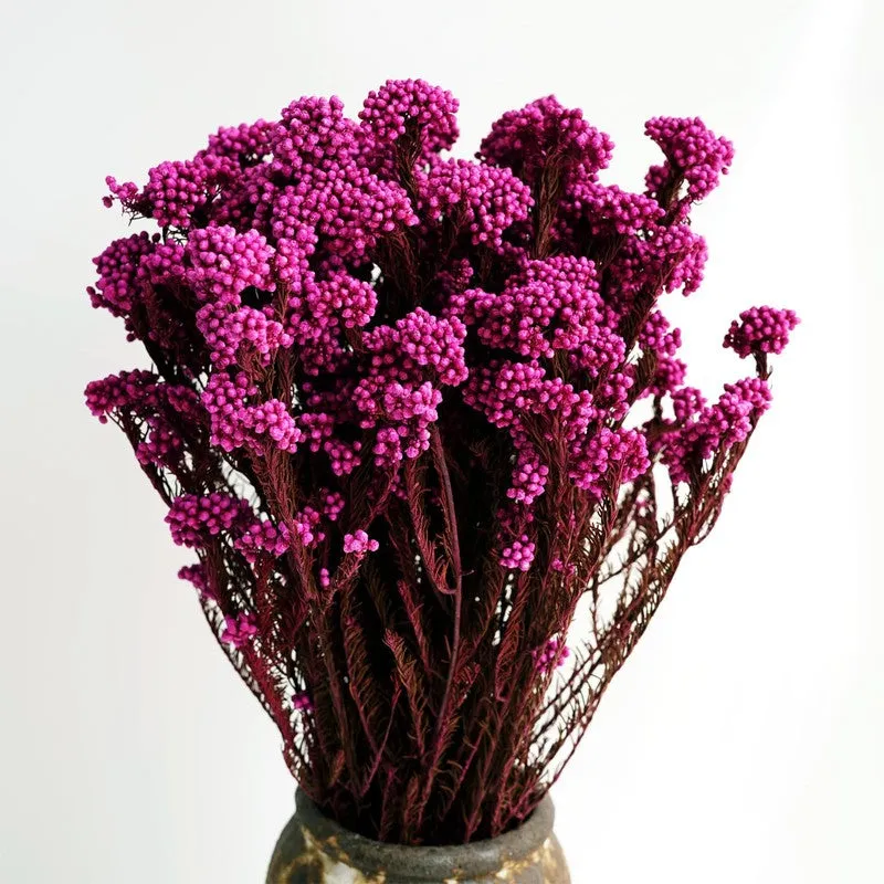 Classic Bloom Artificial Floral Set - Pink media 6
