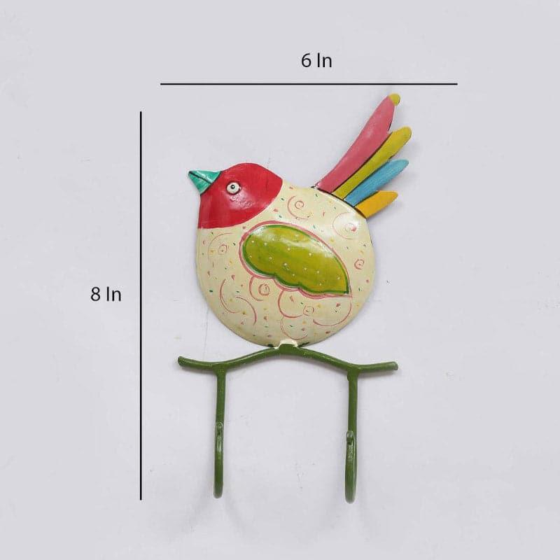 Bird Whisper Key Holder media 5