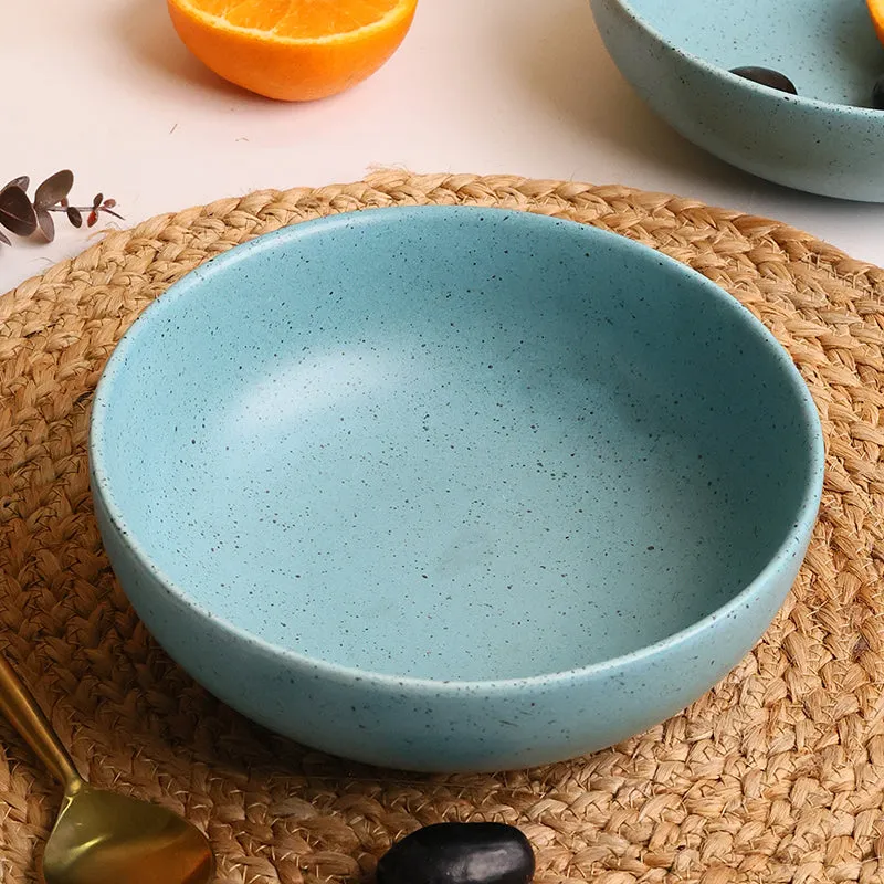 Guido Ceramic Snack Bowl - 350 mL media 4