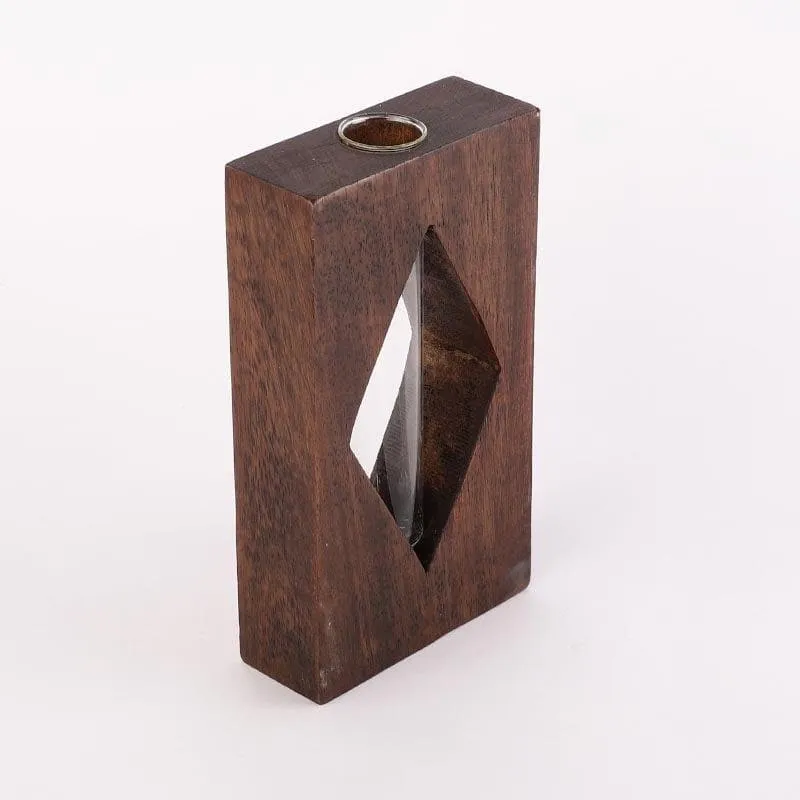 Deki Diamond Testube Planter media 5