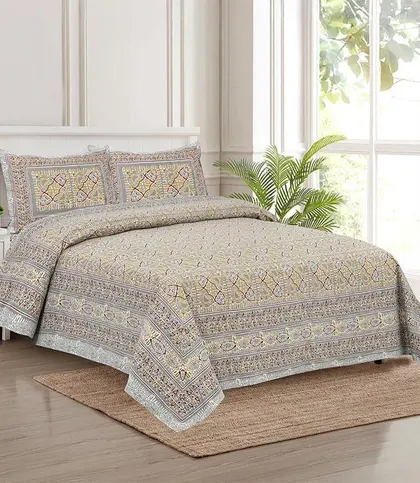 100% Cotton