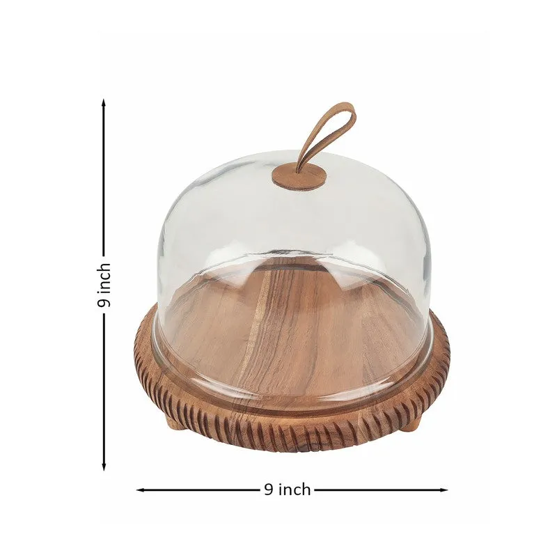 Velora Cake Stand media 9