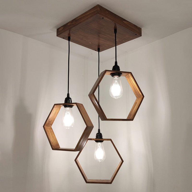 Bellagio Cluster Hanging Light media 5