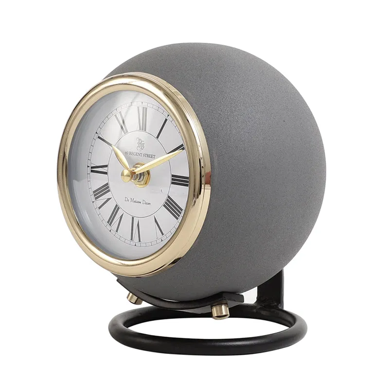 Assiral Stand Table Clock media 3