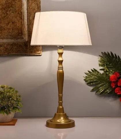 Fabric Shade