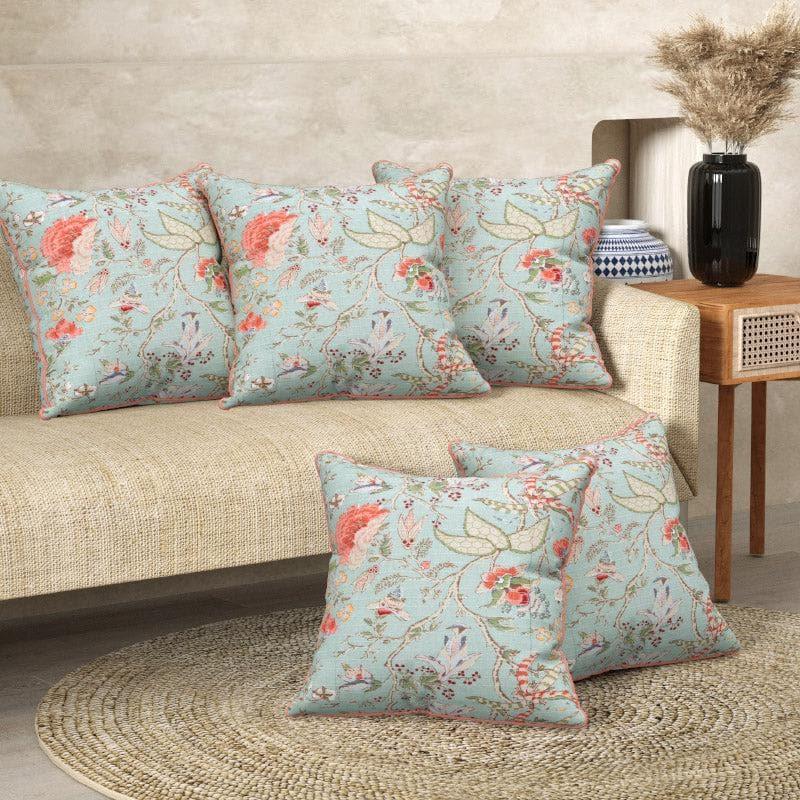 Miyori Cushion Cover - Set Of Five media 2