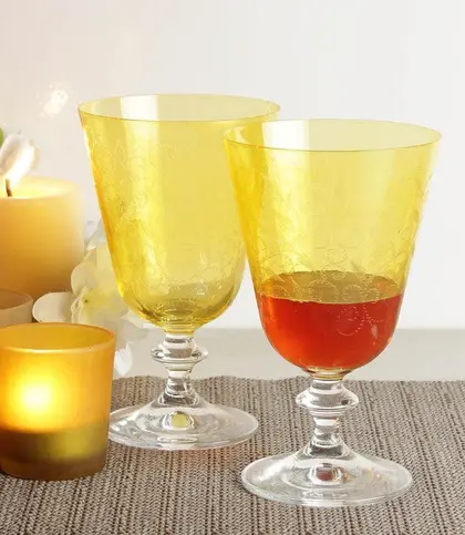 Crystal Glass