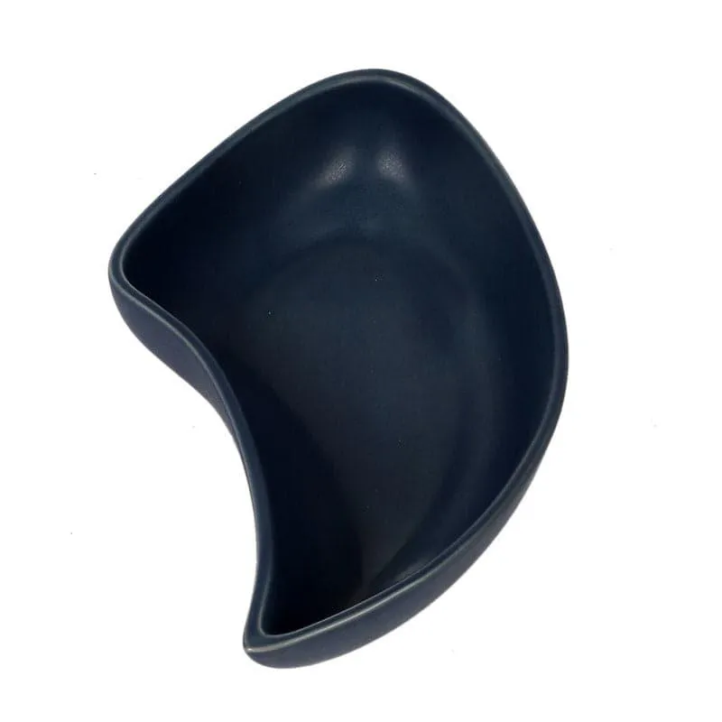 Cashew Coma Ceramic Platter - Set of Two media 4