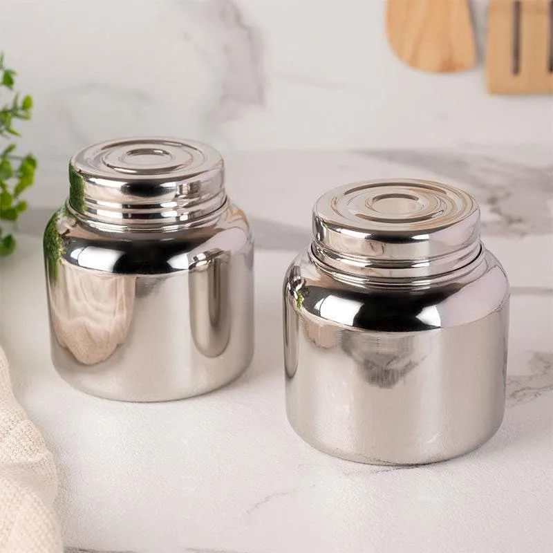 Thavi Storage Container (700 mL Each) - Set Of Two media 3