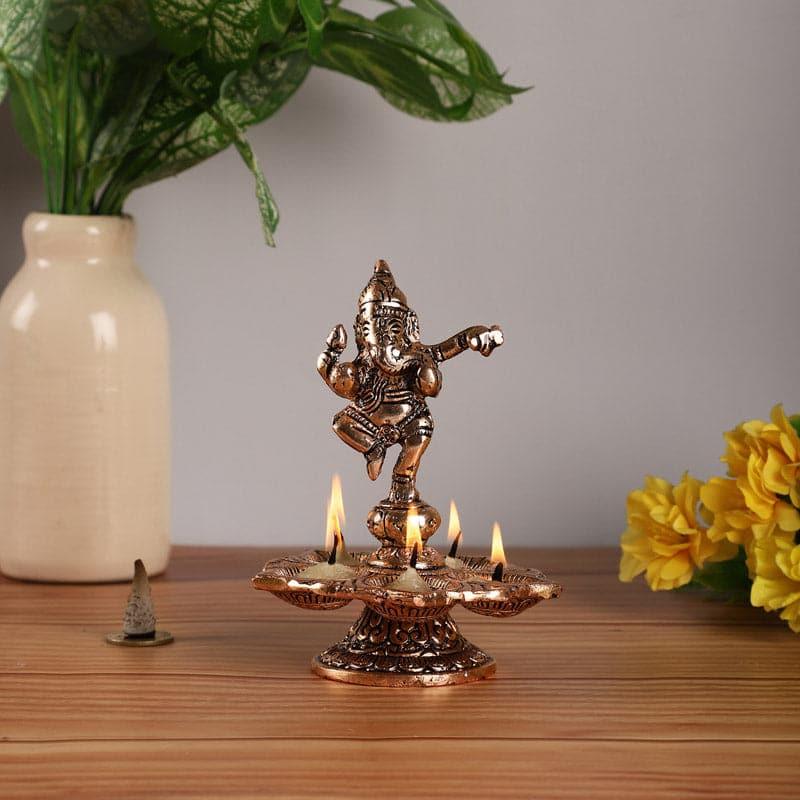 Vinayaka Natya Diya