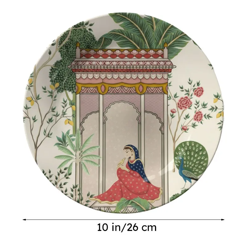 Maharani Khaas Wall Plate media 8