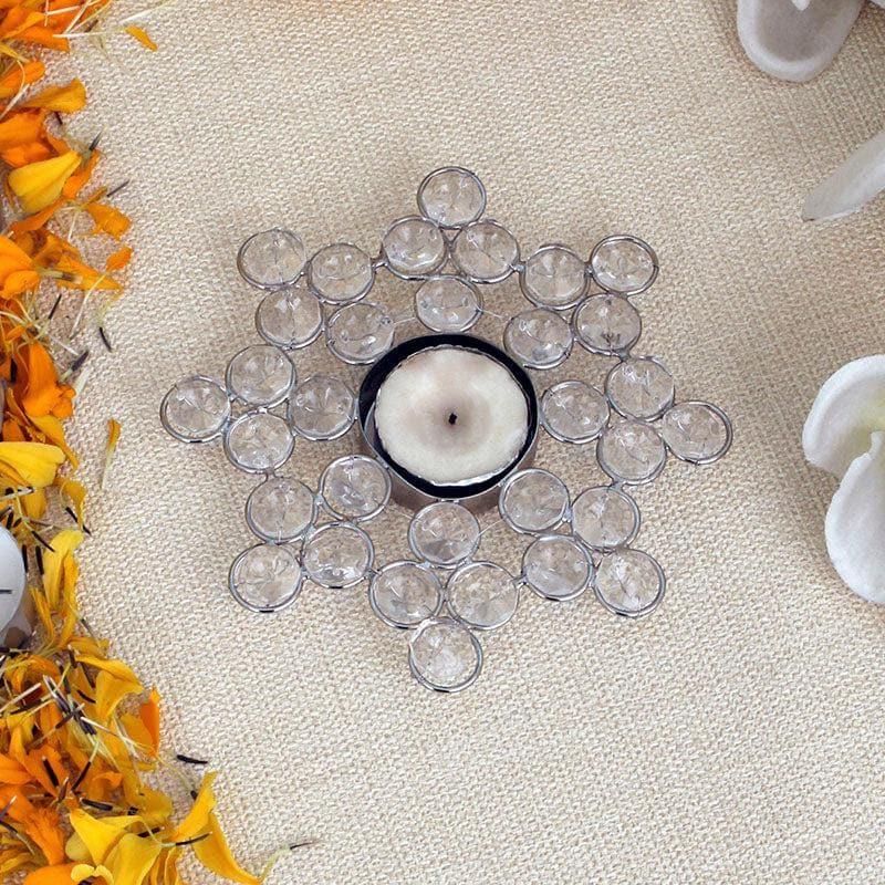 Light Delight Tealight Candle Holder media 3