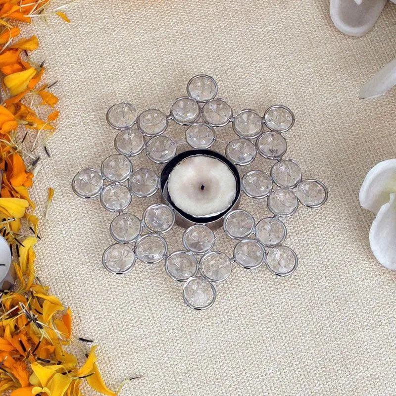 Light Delight Tealight Candle Holder media 3