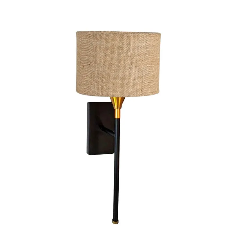 Zyvera Metal Wall Lamp media 5