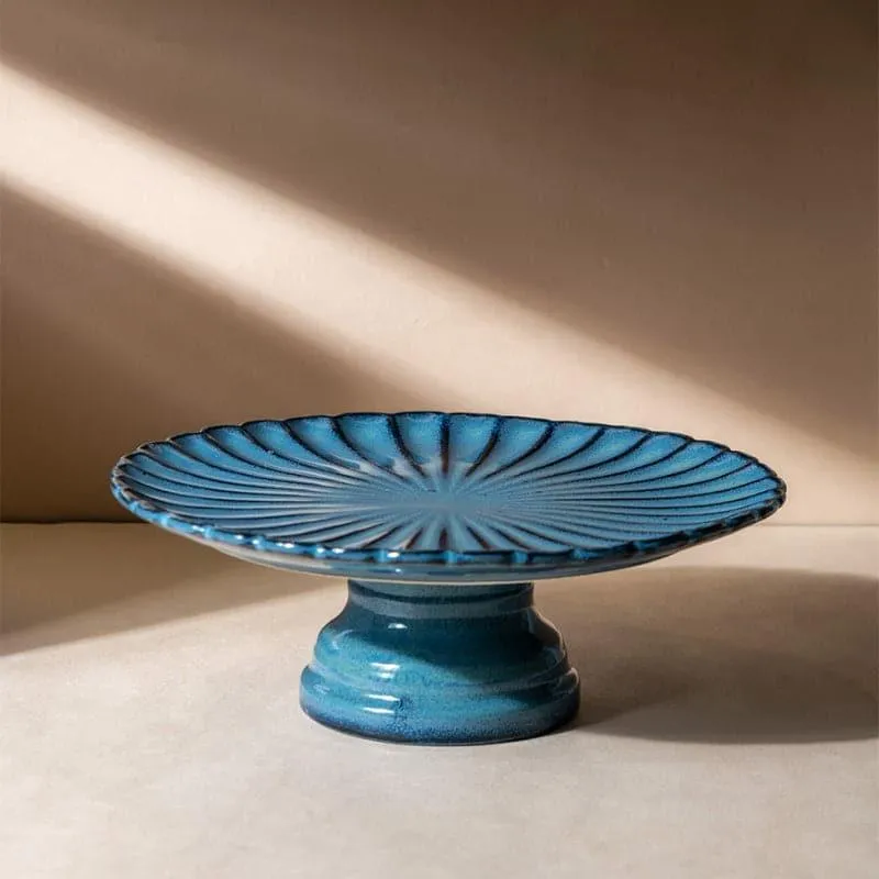 Thora Flora Cake Stand media 3