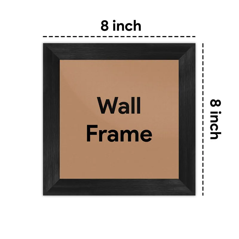 Pichwai Nandi & Camel Wall Art - Set Of Two media 4