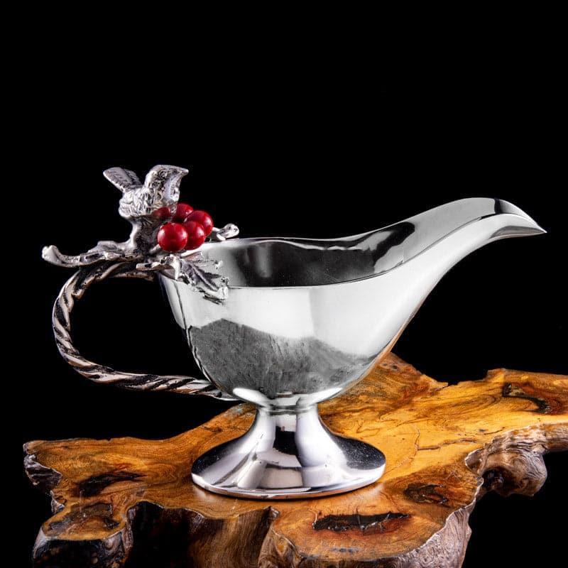 Berry Bird Accent Bowl media 3