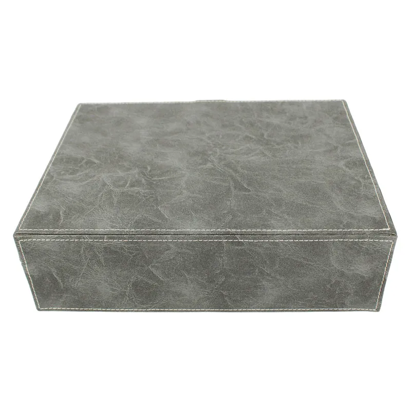 Cubbi Storage Box - Grey media 8