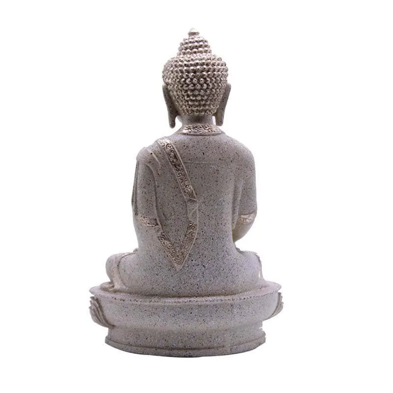 Empyrean Buddha Statue media 5