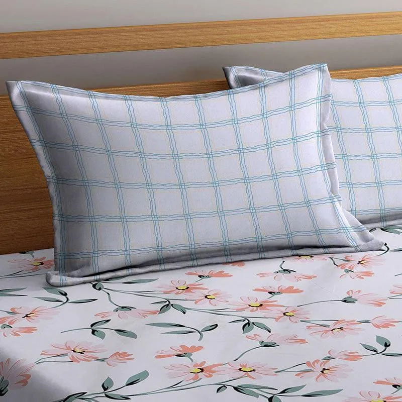 Celosia Cia Bedsheet - 150 GSM media 3