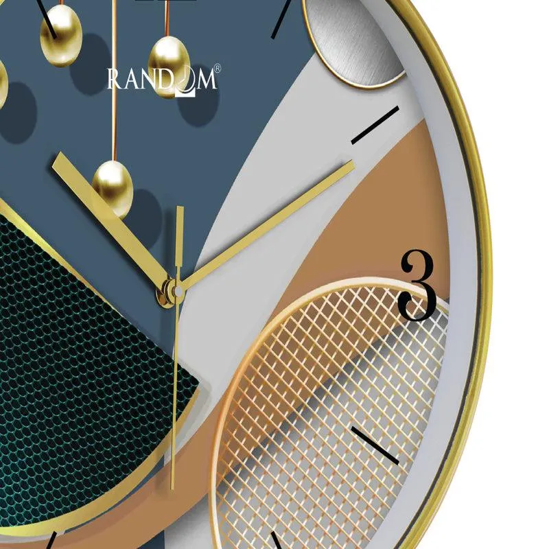 Eterna Espera Analog Wall Clock media 5