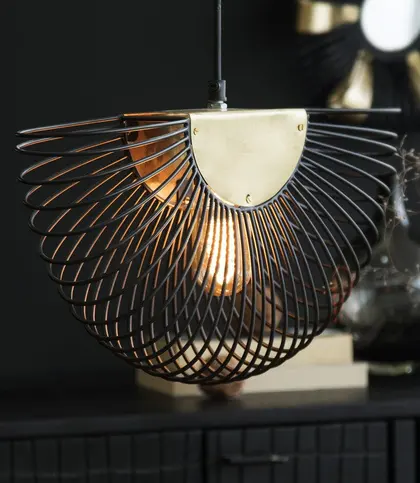 Mild Steel · Brass