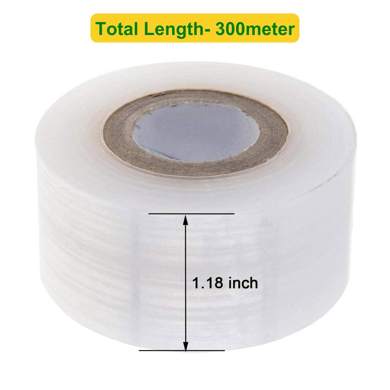 Sticky Plant Tape media 8
