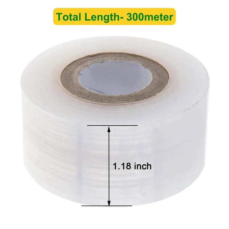 Sticky Plant Tape media 8
