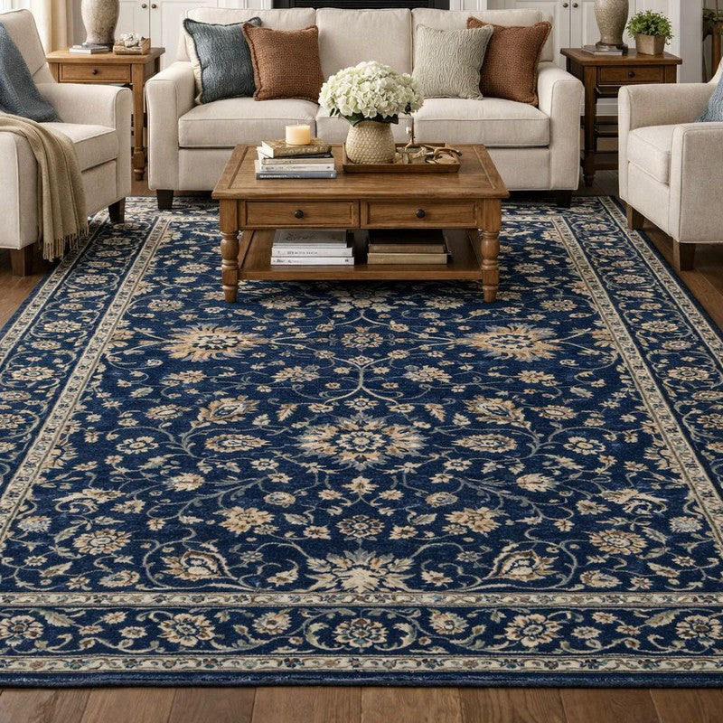 Weavique Velvet Carpet media 3