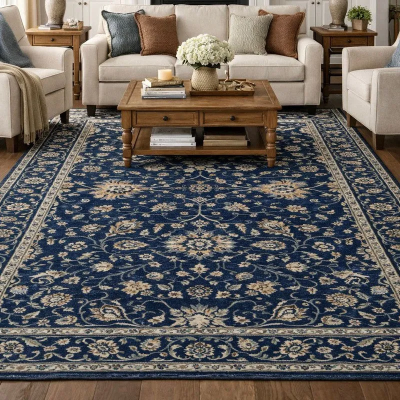 Weavique Velvet Carpet media 3