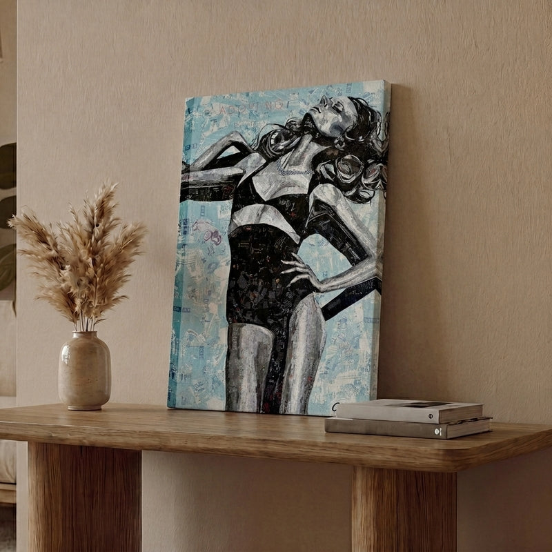Jennings Wall Art
