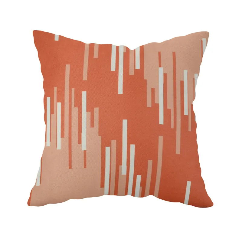 Zeva Cushion Cover - Set Of Five media 3