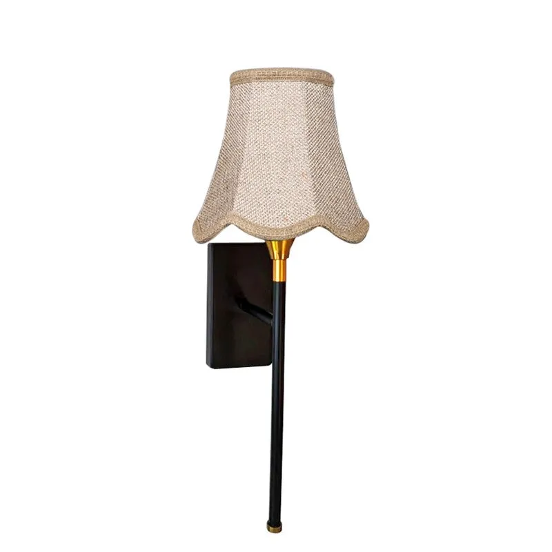 Zavora Metal Wall Lamp media 5