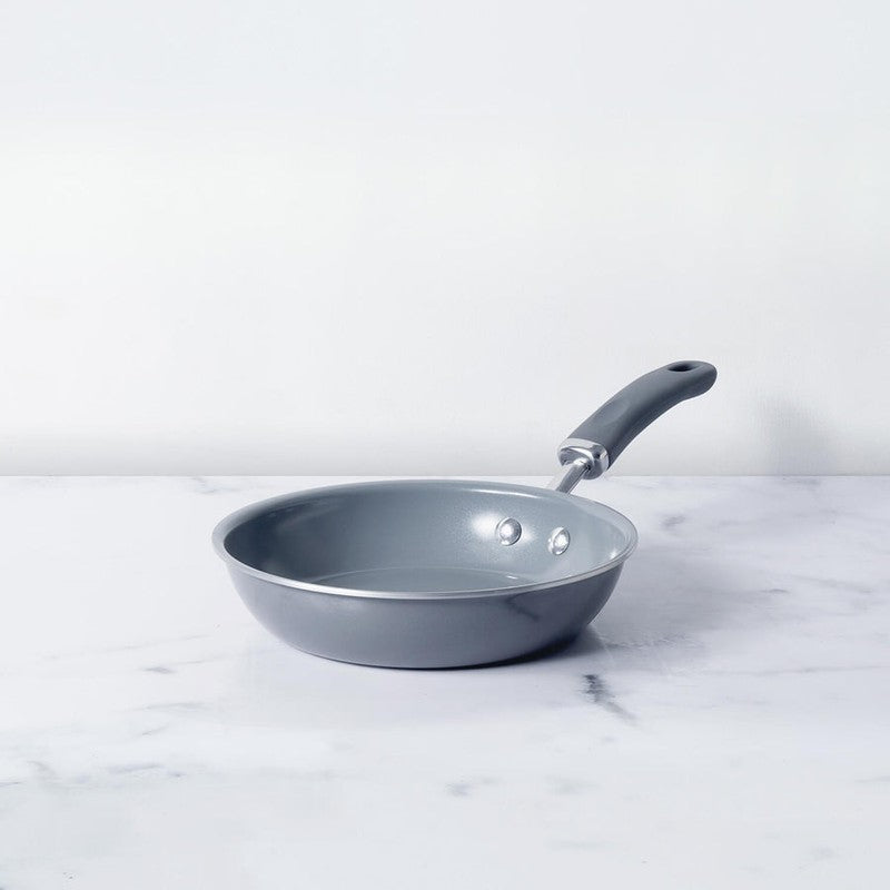 Meyer Ceramic Coated Frying Pan - 1160 mL/8 Inch media 3