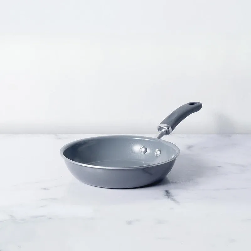Meyer Ceramic Coated Frying Pan - 1160 mL/8 Inch media 3