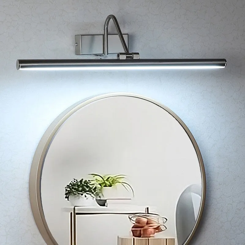 Phoyra Iron Wall Lamp media 4