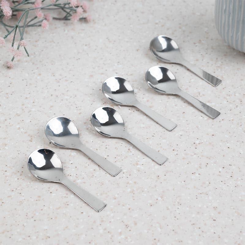 Umo Masala Spoon - Set Of Six media 3