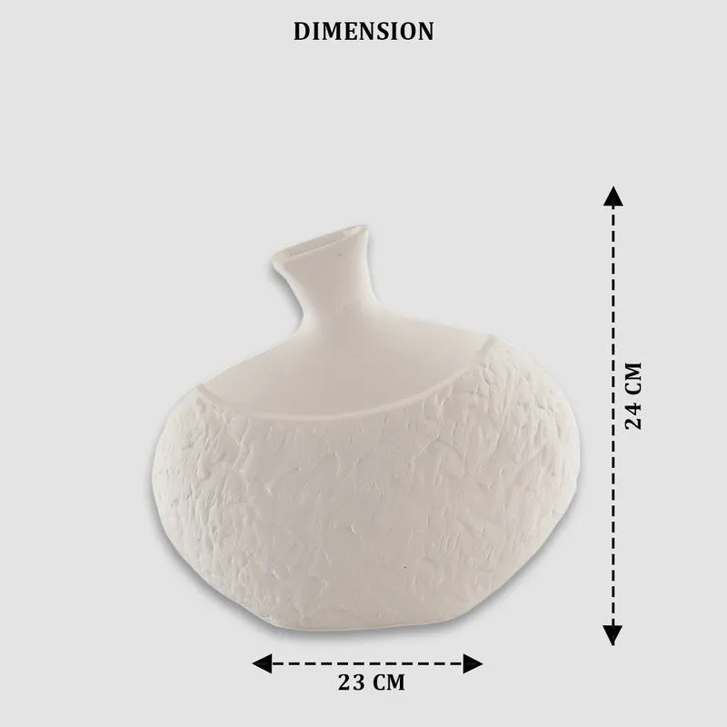 Lunora Ceramic Vase media 7