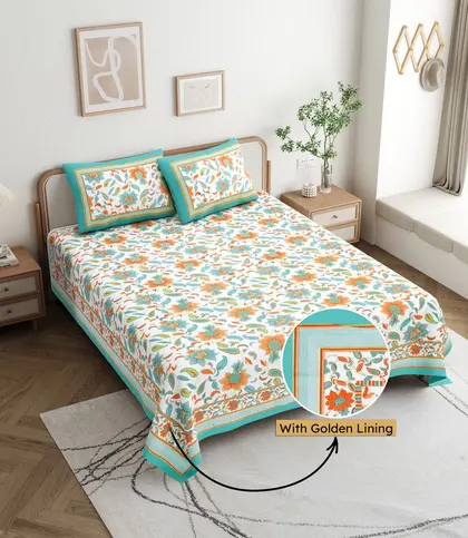 100% Cotton