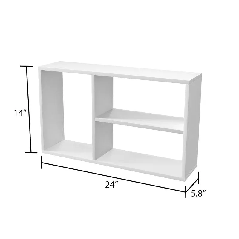 Lunor Engineered Wood Shelves media 6