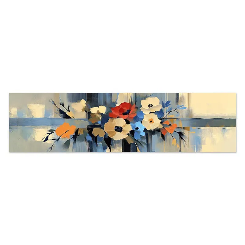 Vibrant Poppies Canvas Wall Art media 6