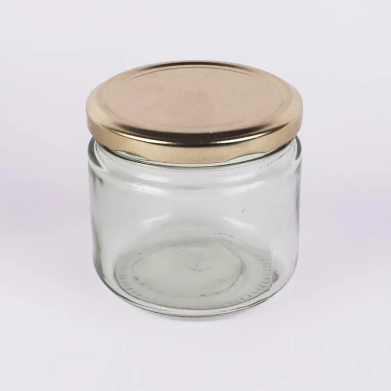 Merry Go Round Dry Fruit Container With Stand (350 mL Each)  - Five Piece Set media 4