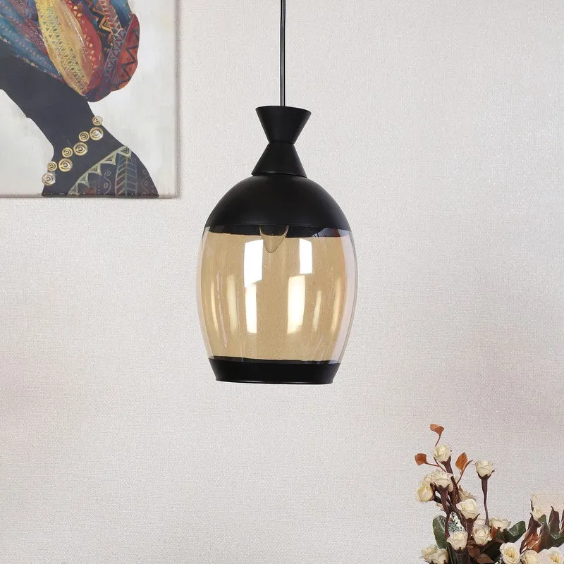 Aurelia Iron Ceiling Lamp media 3