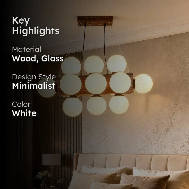 Orbette VIICeiling Lamp media 2