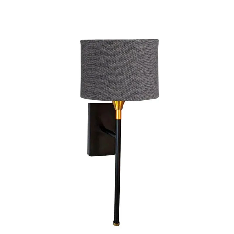 Feylora Metal Wall Lamp media 5
