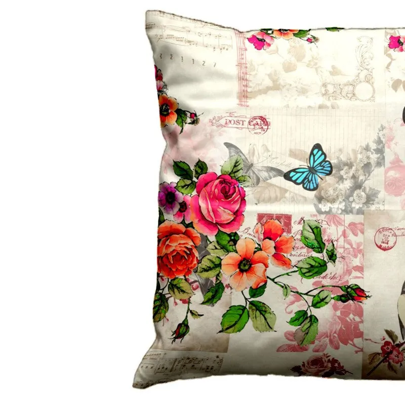Bravon Cushion Cover - Set Of Three media 4