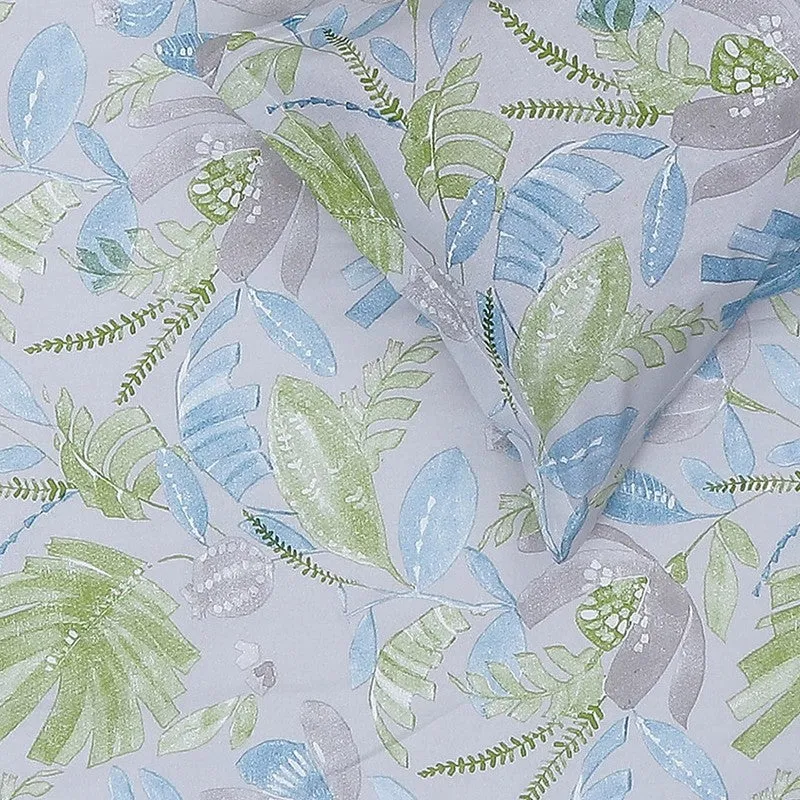 Monte Carlo Petal Pop Cotton Bedsheet - 104 TC media 6
