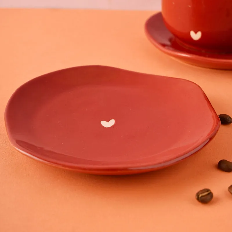 Lorvil Ceramic Platter media 3